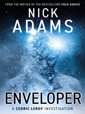 cover image of Enveloper